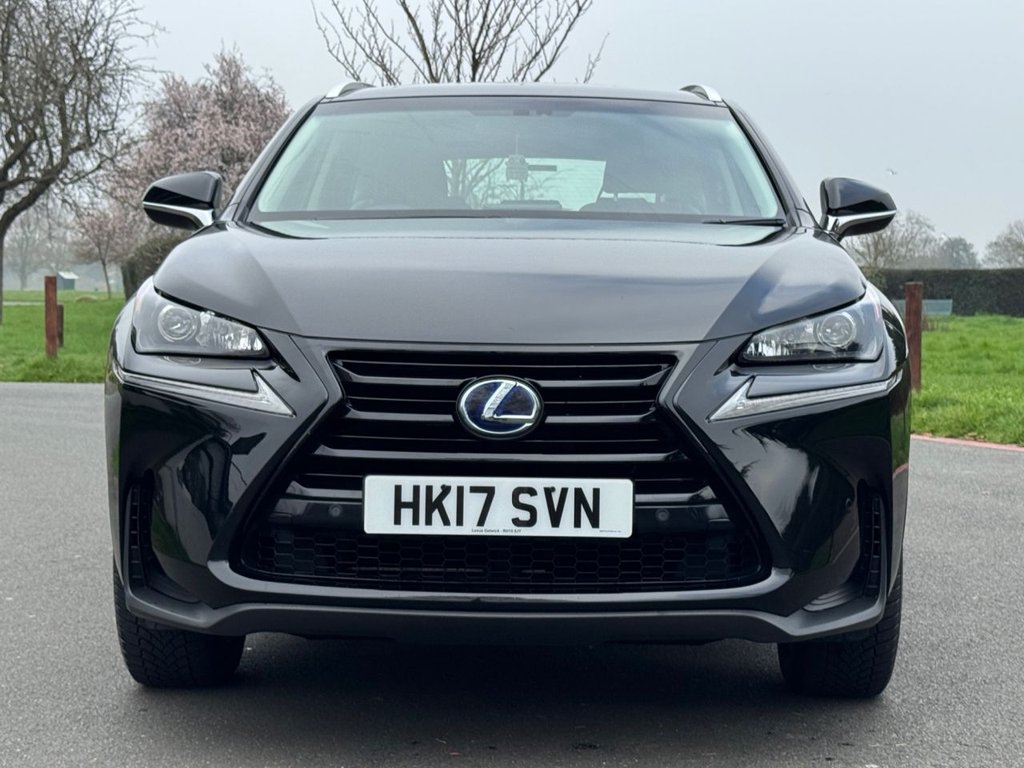 Used Lexus NX 2017 for sale - 77748902: Photo 2