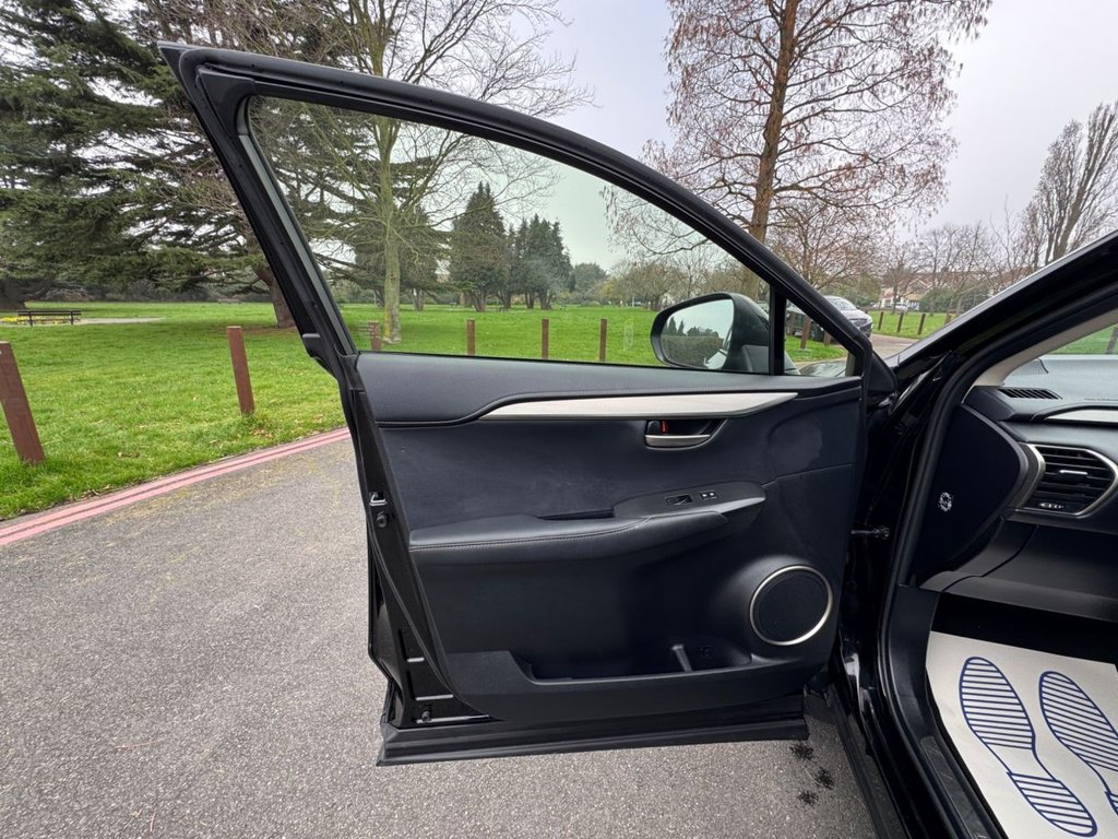 Used Lexus NX 2017 for sale - 77748902: Photo 20