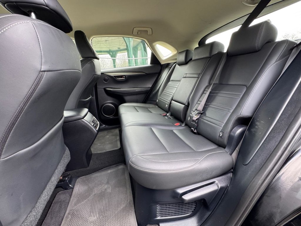 Used Lexus NX 2017 for sale - 77748902: Photo 21