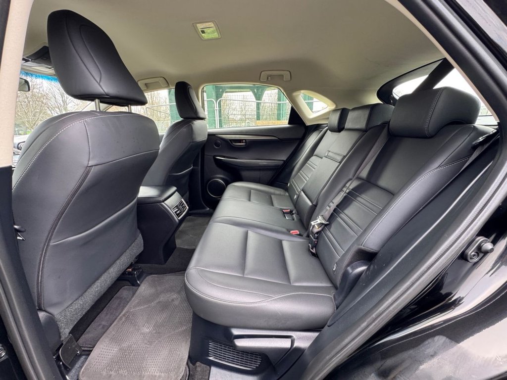 Used Lexus NX 2017 for sale - 77748902: Photo 22