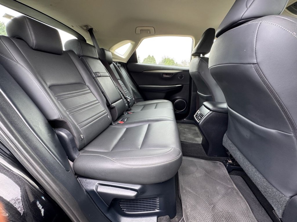 Used Lexus NX 2017 for sale - 77748902: Photo 24