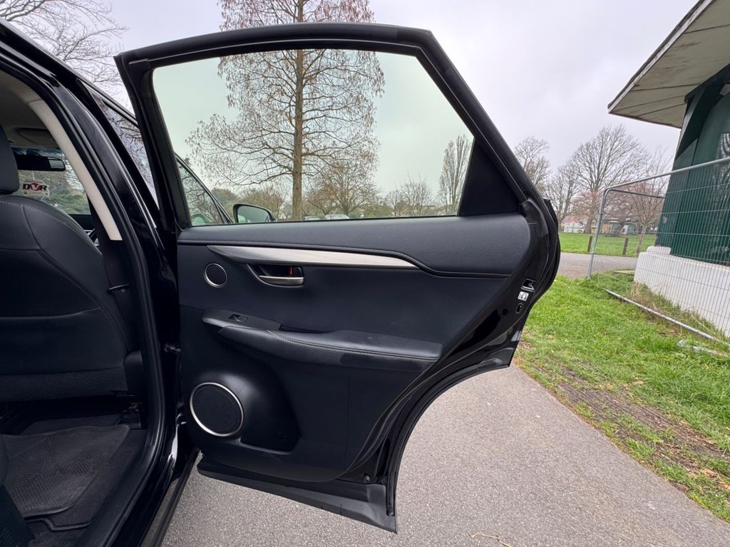 Used Lexus NX 2017 for sale - 77748902: Photo 26