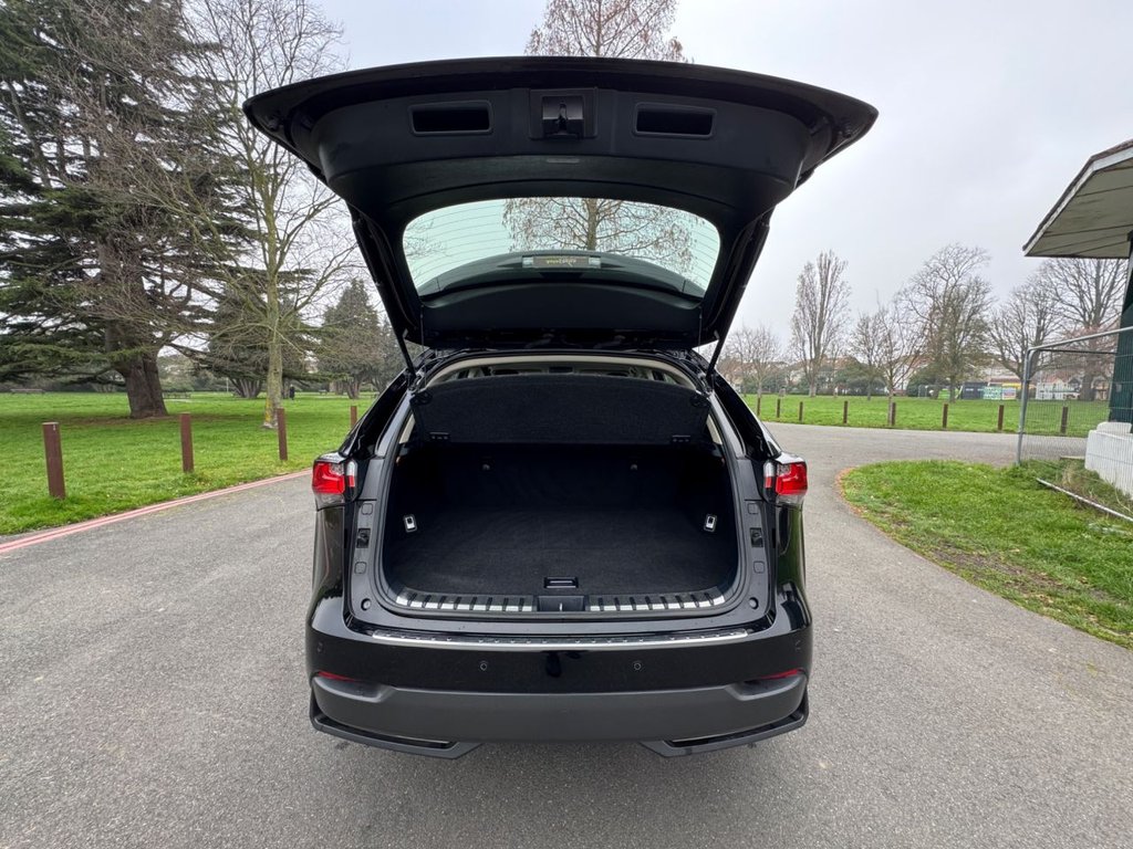 Used Lexus NX 2017 for sale - 77748902: Photo 27