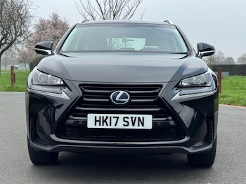 Used Lexus NX 2017 for sale - 77748902: Photo