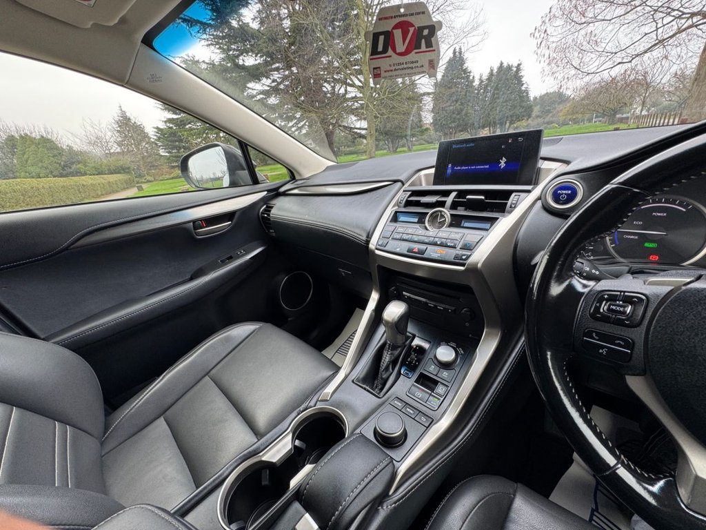 Used Lexus NX 2017 for sale - 77748902: Photo 32