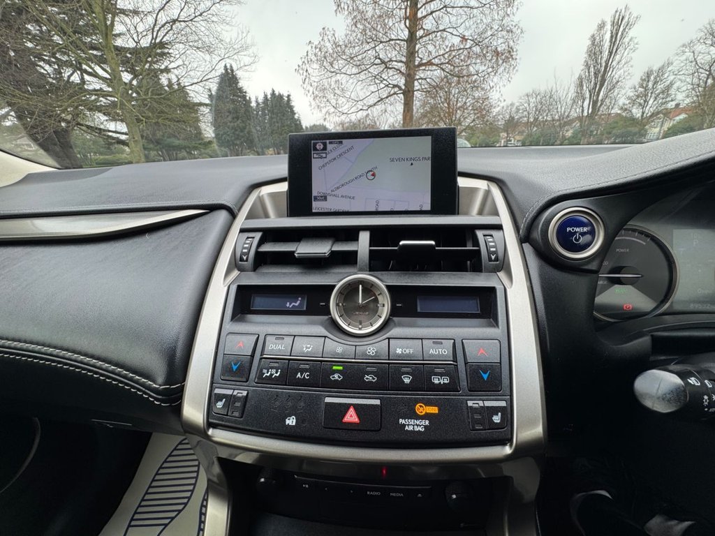 Used Lexus NX 2017 for sale - 77748902: Photo 33