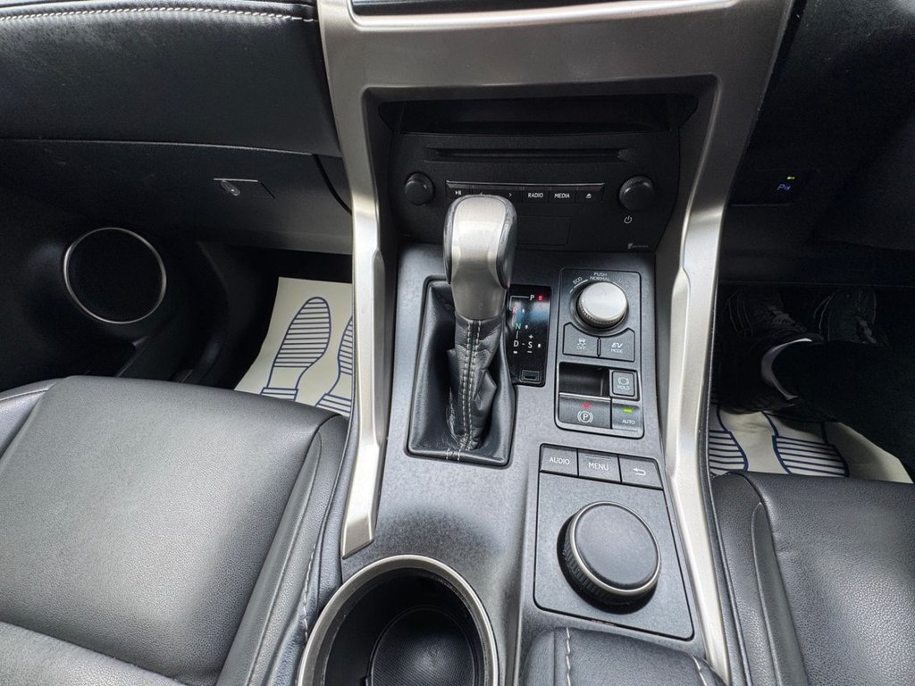 Used Lexus NX 2017 for sale - 77748902: Photo 34