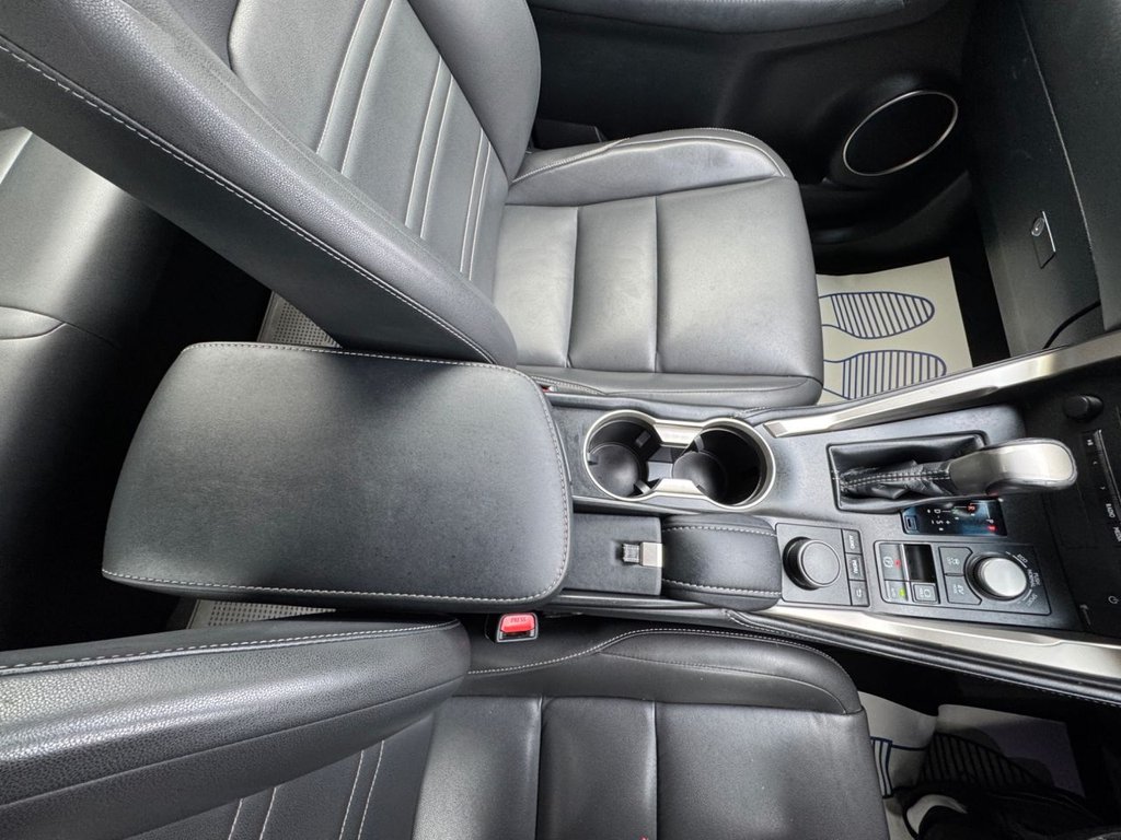 Used Lexus NX 2017 for sale - 77748902: Photo 35