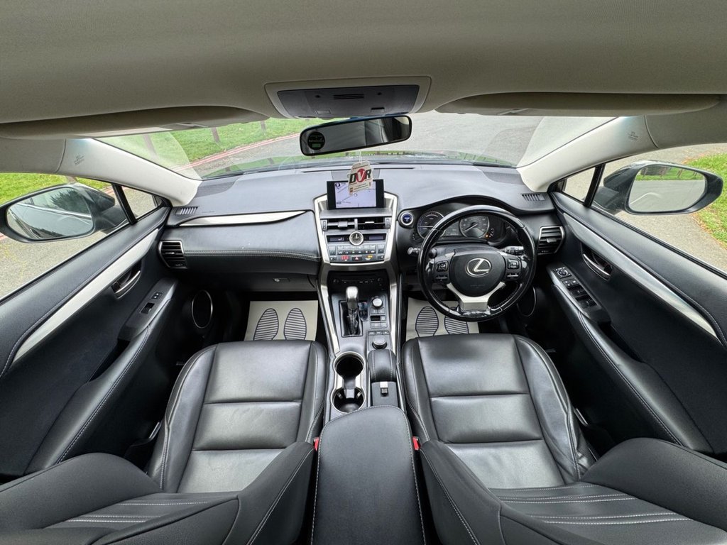 Used Lexus NX 2017 for sale - 77748902: Photo 36