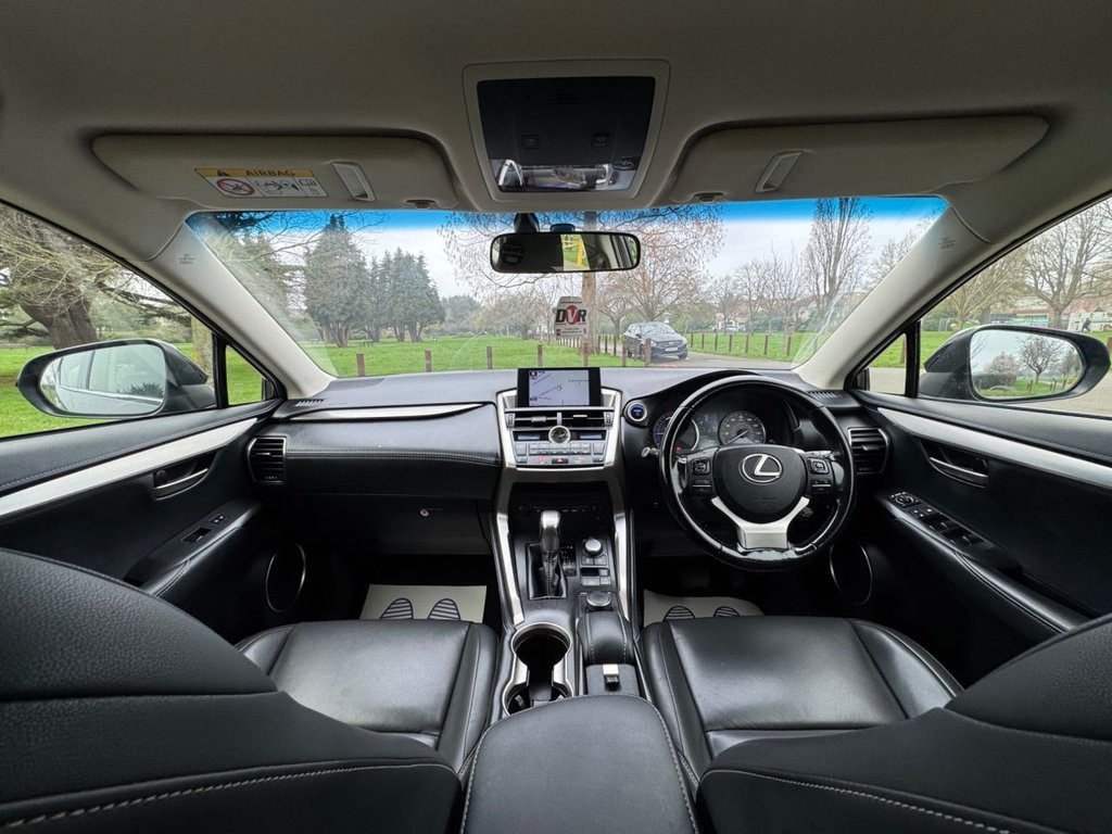 Used Lexus NX 2017 for sale - 77748902: Photo 37