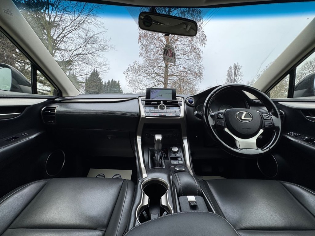 Used Lexus NX 2017 for sale - 77748902: Photo 38