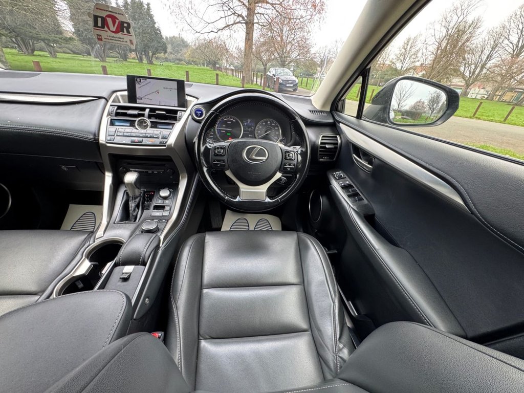 Used Lexus NX 2017 for sale - 77748902: Photo 39