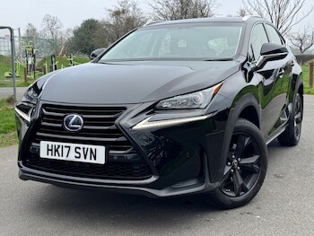 Used Lexus NX 2017 for sale - 77748902: Photo