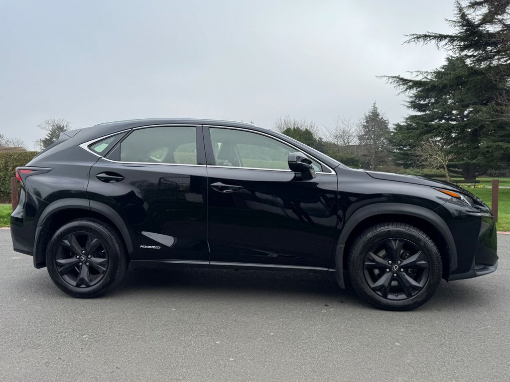 Used Lexus NX 2017 for sale - 77748902: Photo 4