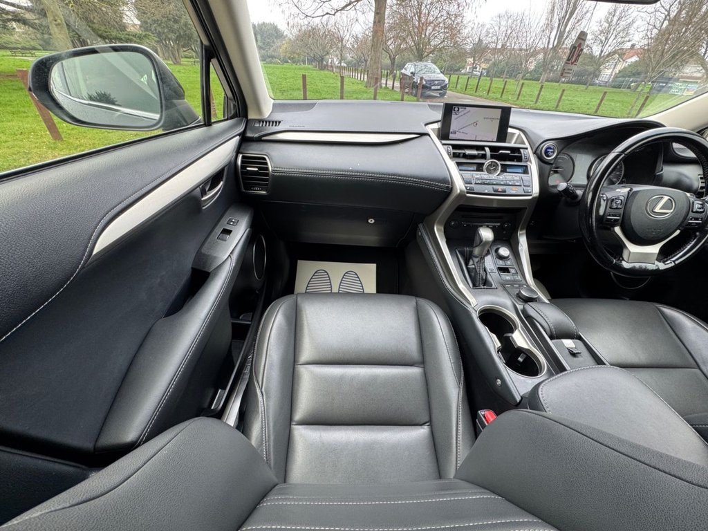 Used Lexus NX 2017 for sale - 77748902: Photo 40