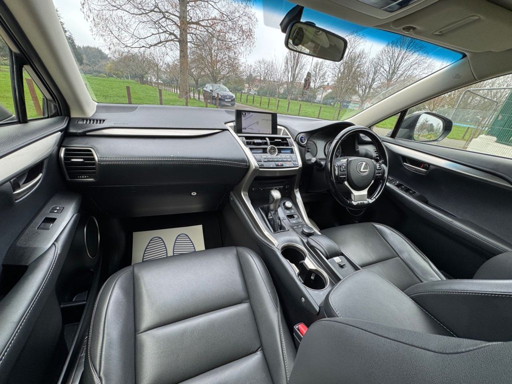 Used Lexus NX 2017 for sale - 77748902: Photo 41