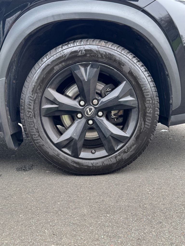 Used Lexus NX 2017 for sale - 77748902: Photo 43