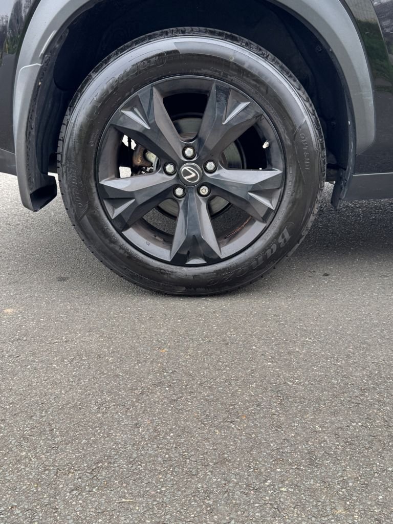 Used Lexus NX 2017 for sale - 77748902: Photo 44