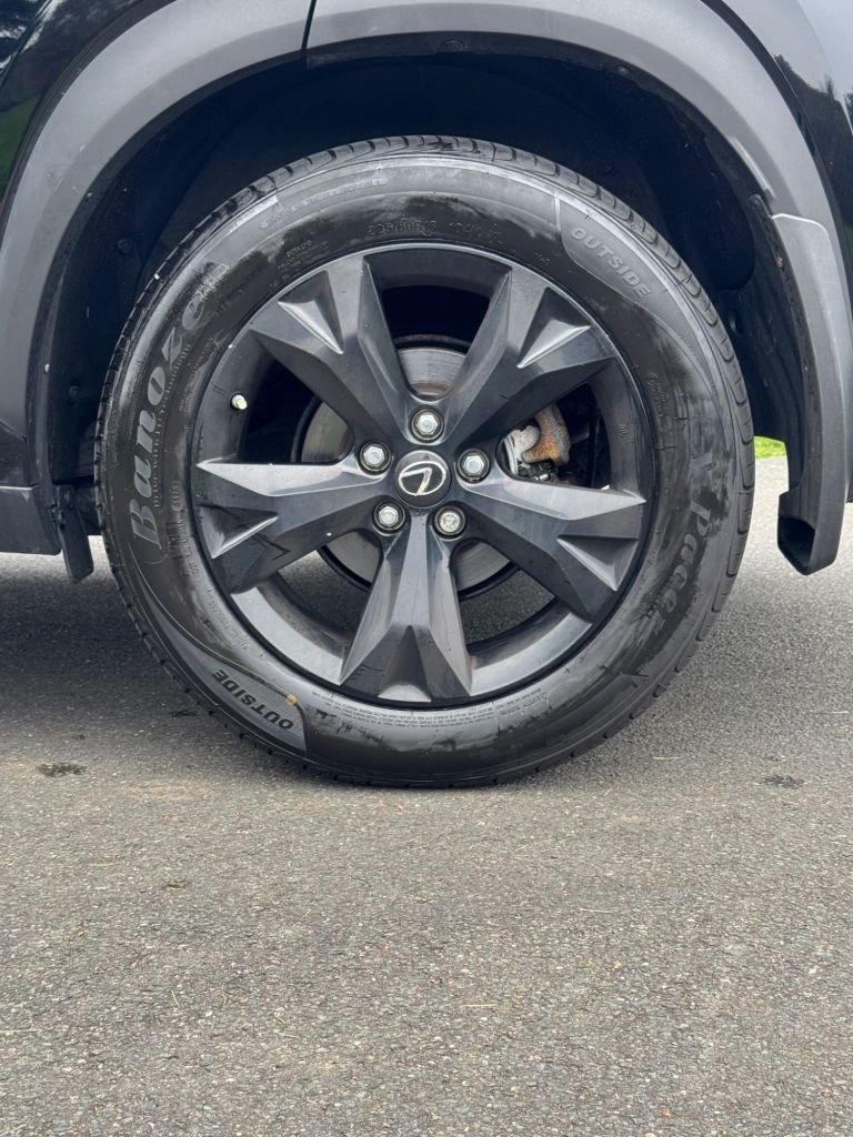 Used Lexus NX 2017 for sale - 77748902: Photo 45