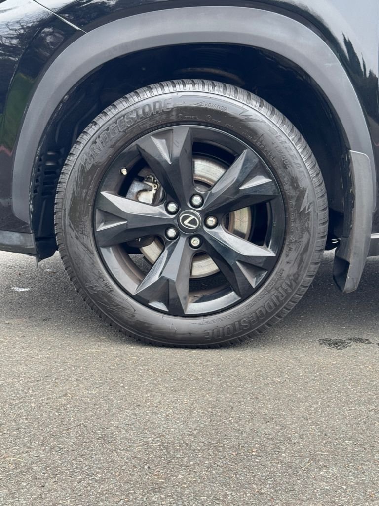 Used Lexus NX 2017 for sale - 77748902: Photo 46