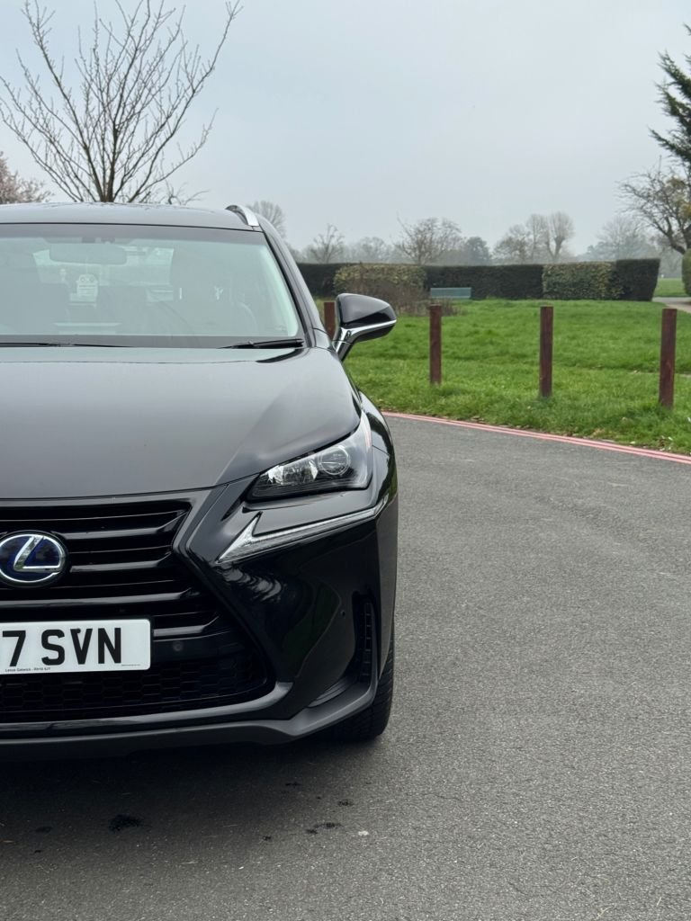 Used Lexus NX 2017 for sale - 77748902: Photo 48