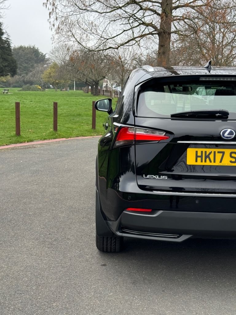 Used Lexus NX 2017 for sale - 77748902: Photo 49