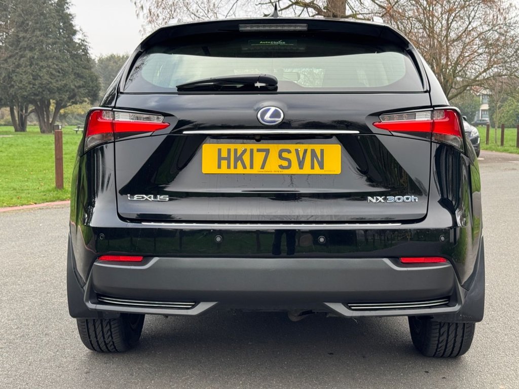 Used Lexus NX 2017 for sale - 77748902: Photo 5