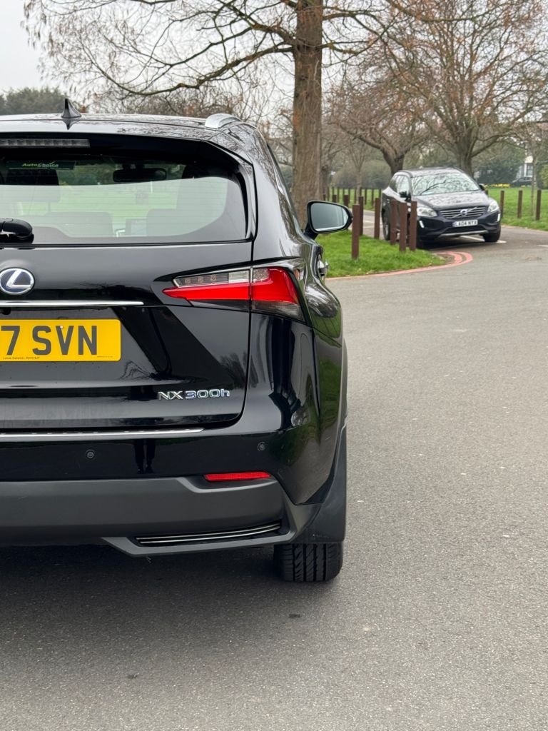 Used Lexus NX 2017 for sale - 77748902: Photo 50