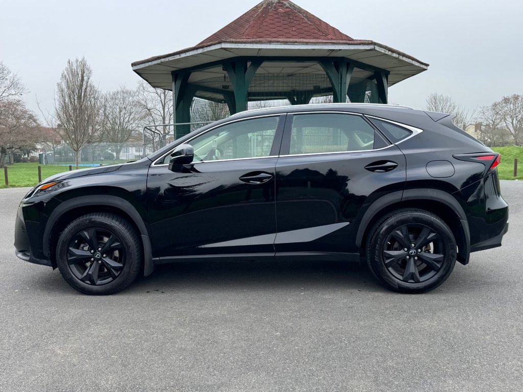 Used Lexus NX 2017 for sale - 77748902: Photo 6
