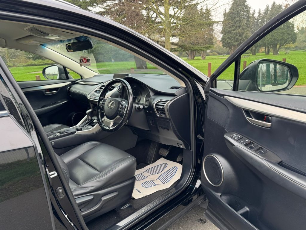 Used Lexus NX 2017 for sale - 77748902: Photo 9