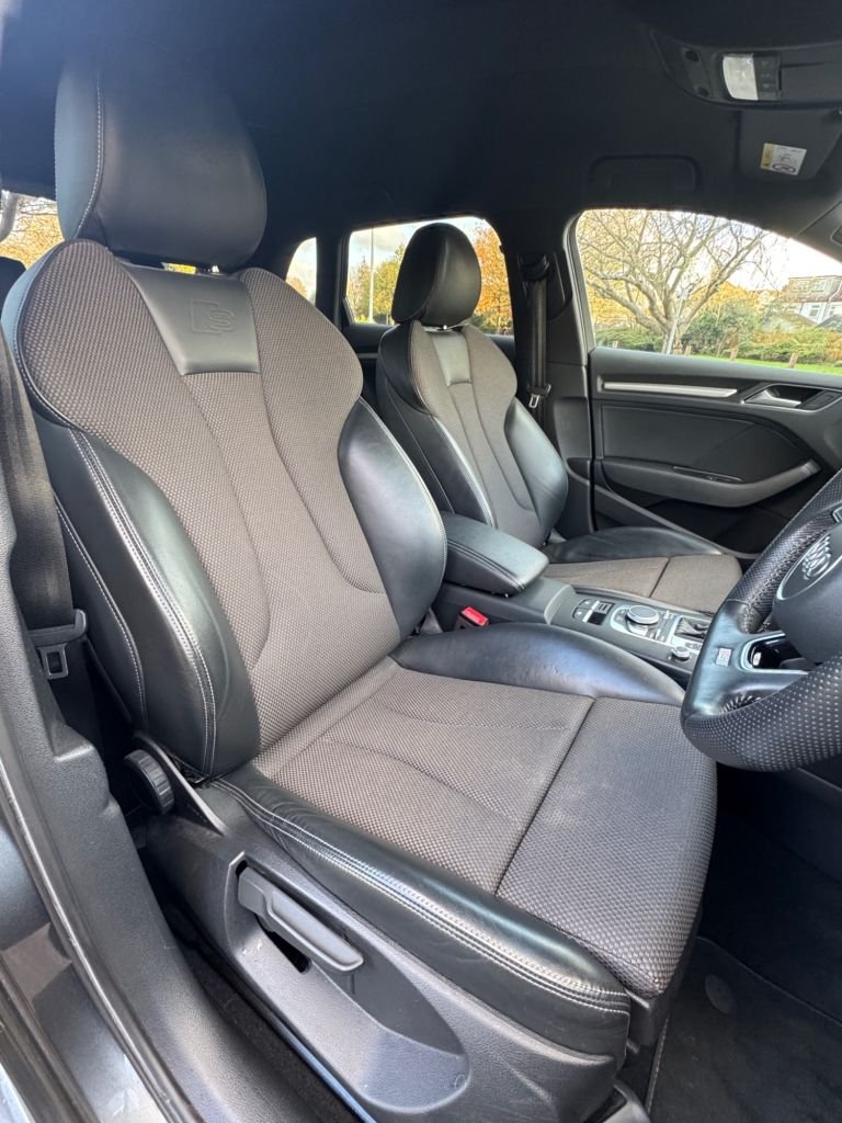 Used Audi A3 2018 for sale - 76798001: Photo 11