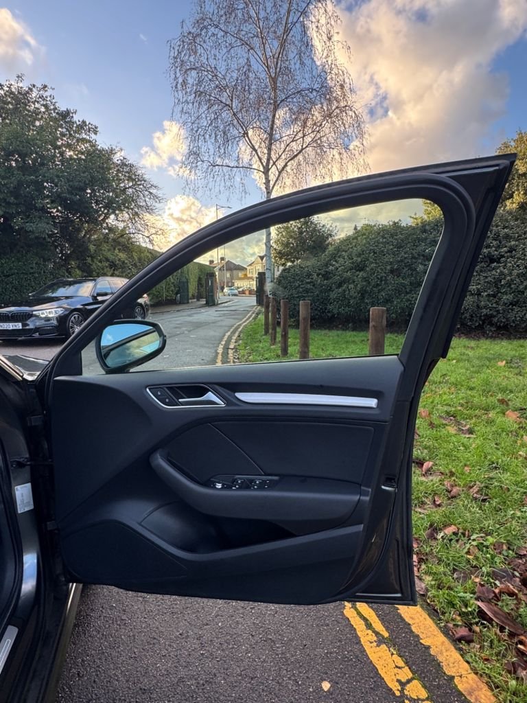 Used Audi A3 2018 for sale - 76798001: Photo 12