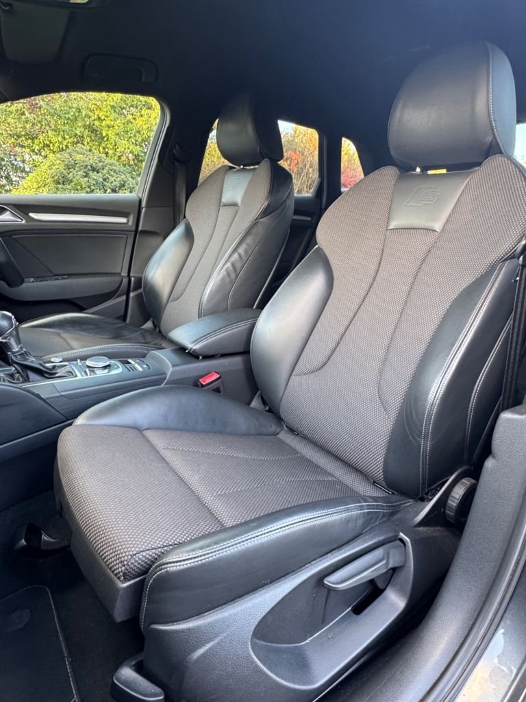 Used Audi A3 2018 for sale - 76798001: Photo 13