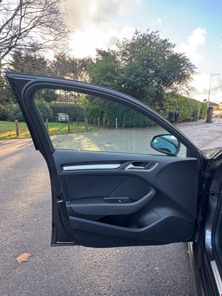 Used Audi A3 2018 for sale - 76798001: Photo 14