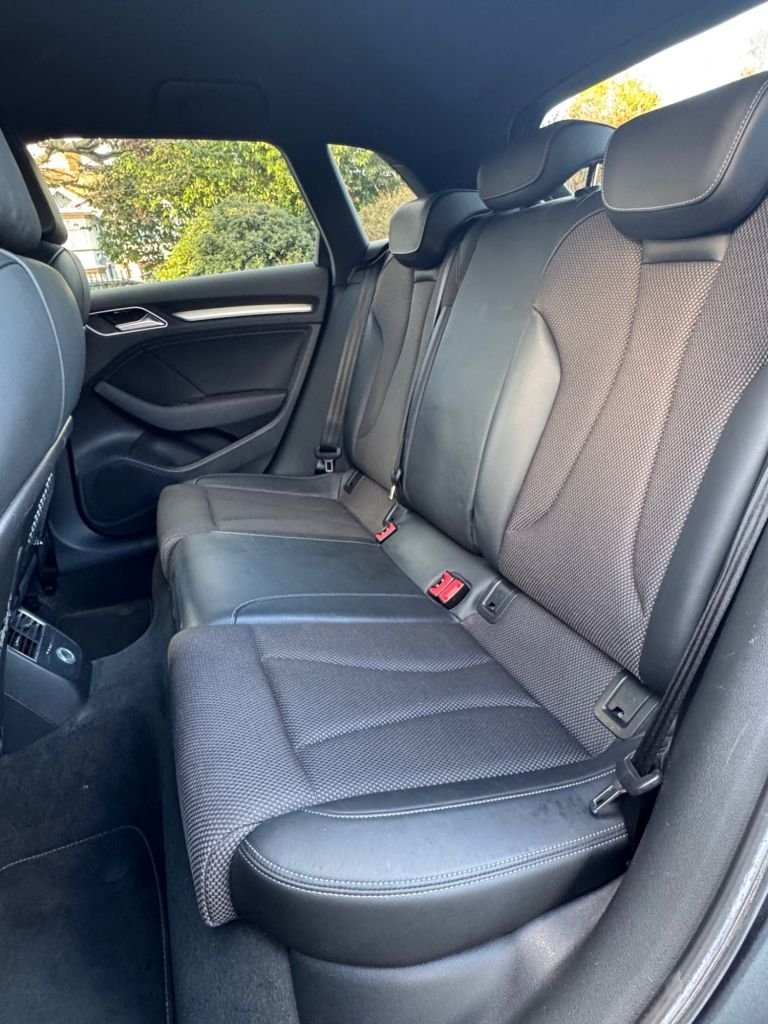 Used Audi A3 2018 for sale - 76798001: Photo 15