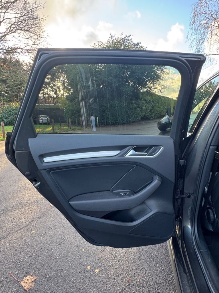 Used Audi A3 2018 for sale - 76798001: Photo 16