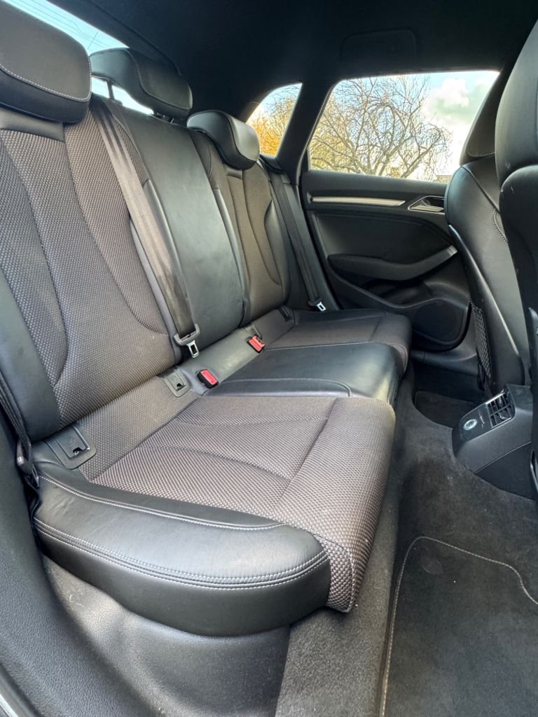 Used Audi A3 2018 for sale - 76798001: Photo 17