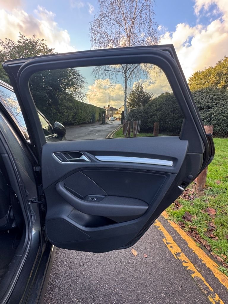 Used Audi A3 2018 for sale - 76798001: Photo 18