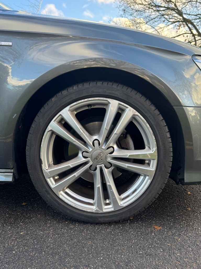 Used Audi A3 2018 for sale - 76798001: Photo 19