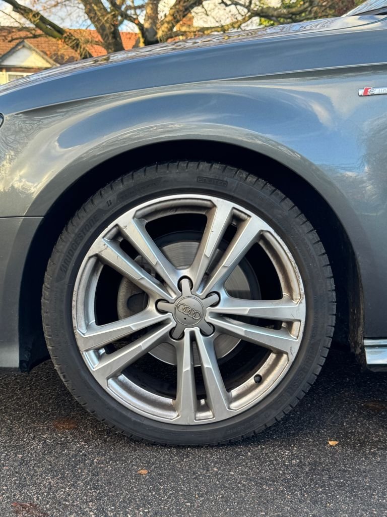 Used Audi A3 2018 for sale - 76798001: Photo 20