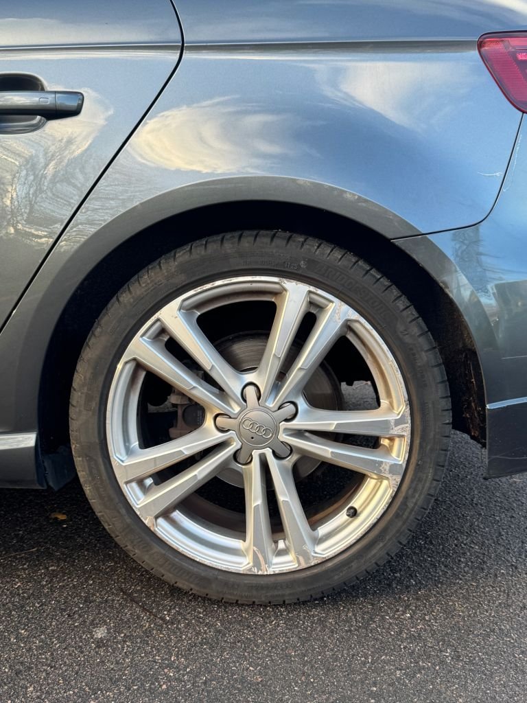 Used Audi A3 2018 for sale - 76798001: Photo 21