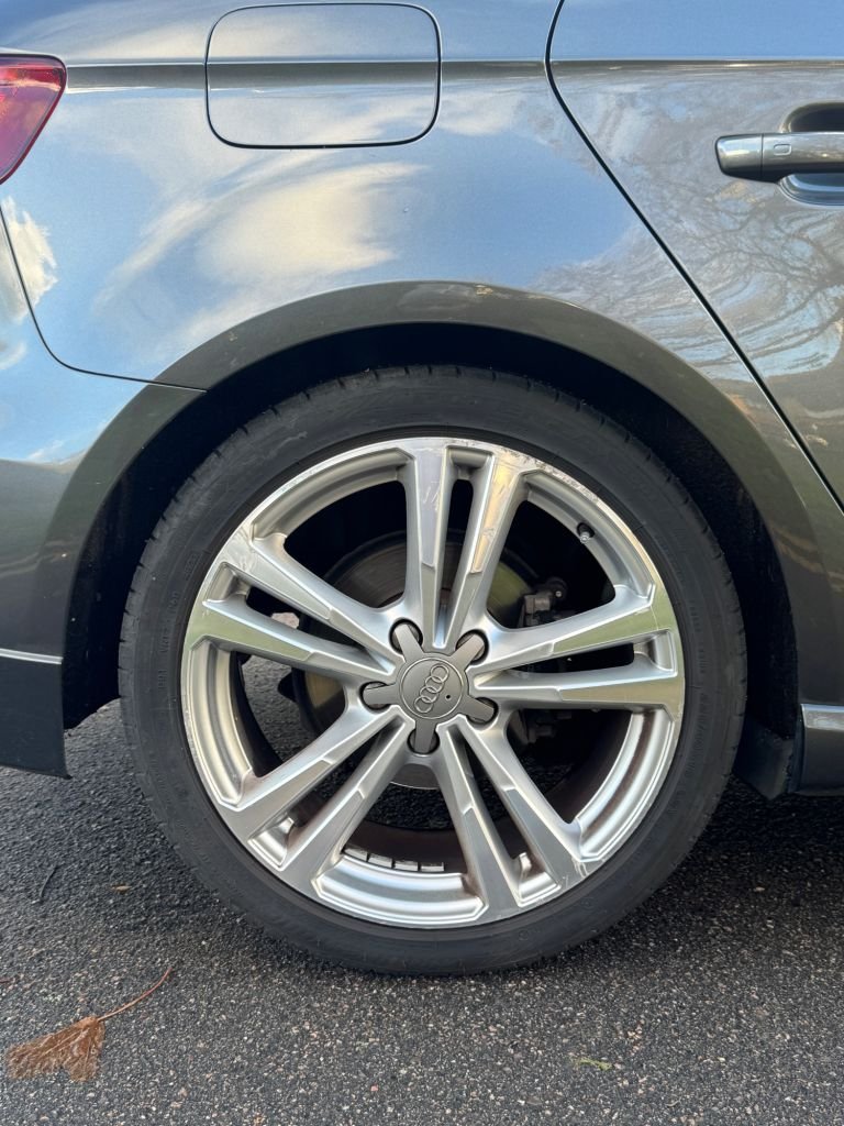 Used Audi A3 2018 for sale - 76798001: Photo 22