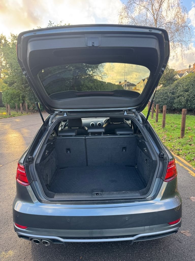 Used Audi A3 2018 for sale - 76798001: Photo 23