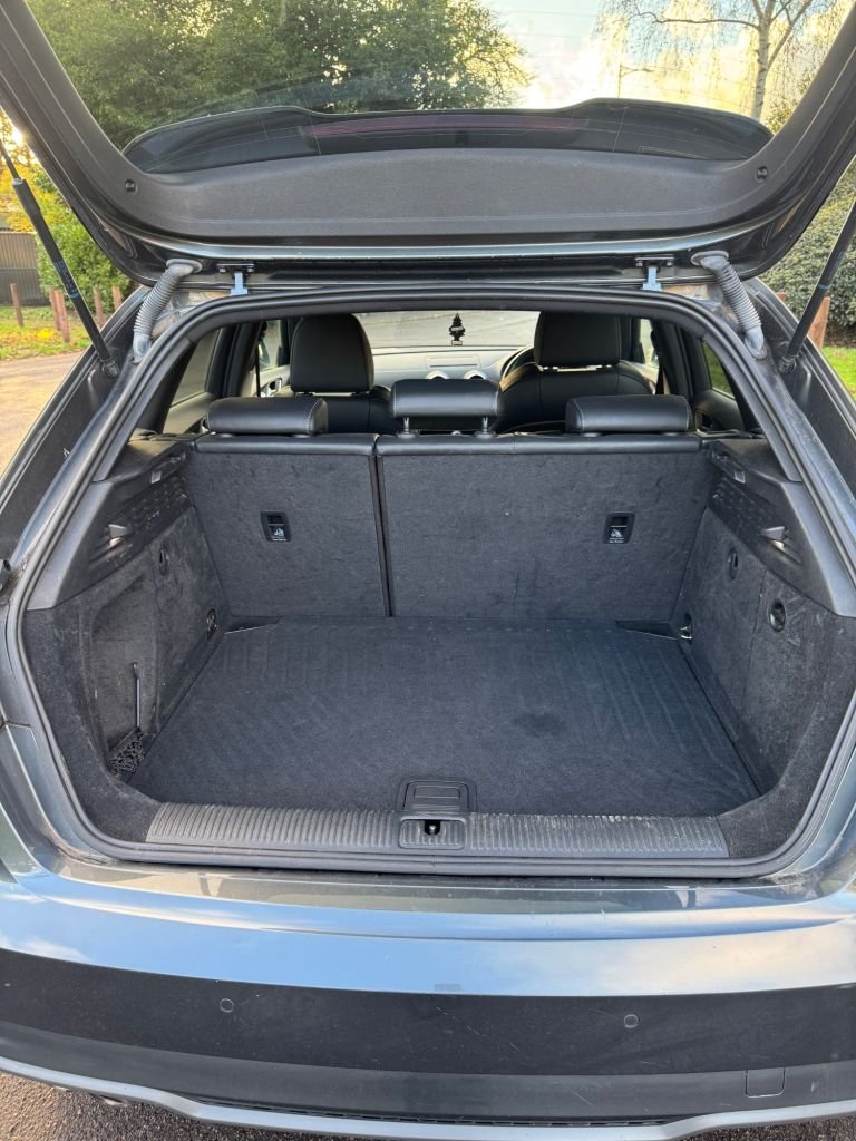 Used Audi A3 2018 for sale - 76798001: Photo 24