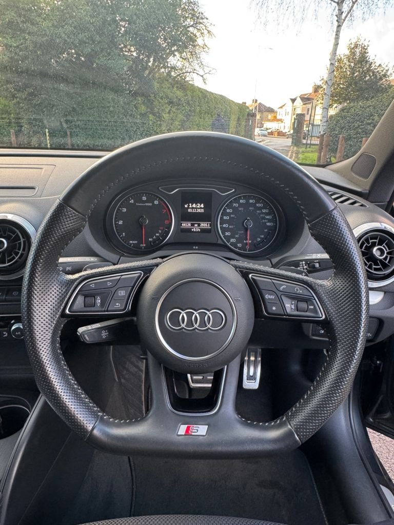Used Audi A3 2018 for sale - 76798001: Photo 26