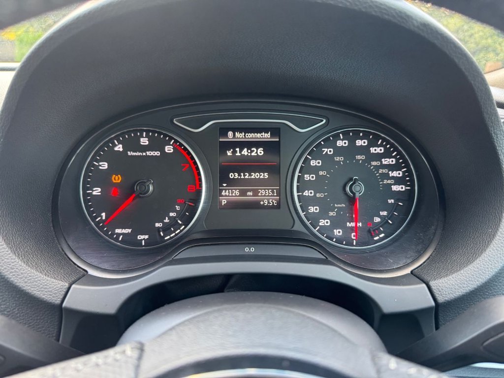 Used Audi A3 2018 for sale - 76798001: Photo 27