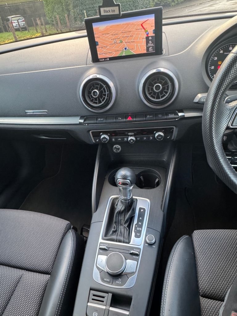 Used Audi A3 2018 for sale - 76798001: Photo 28