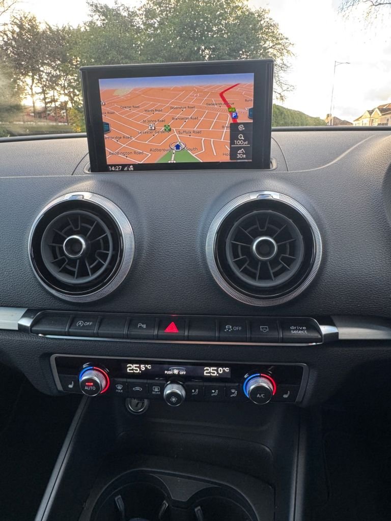 Used Audi A3 2018 for sale - 76798001: Photo 29