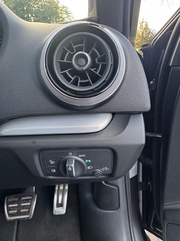 Used Audi A3 2018 for sale - 76798001: Photo 31