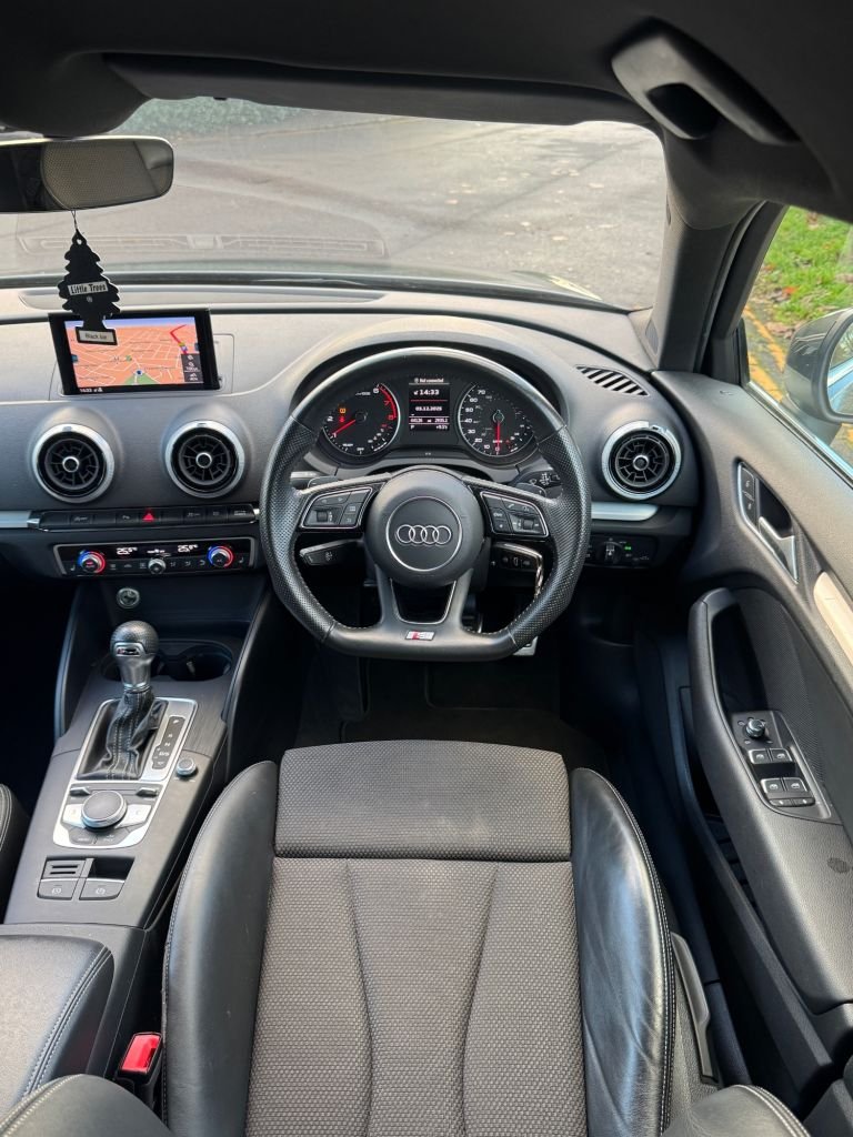Used Audi A3 2018 for sale - 76798001: Photo 33
